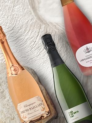 Игристые вина к любому случаю