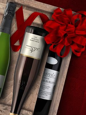 Наборы и подарочные упаковки