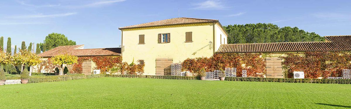 Fattoria Le Pupille Fattoria Le Pupille