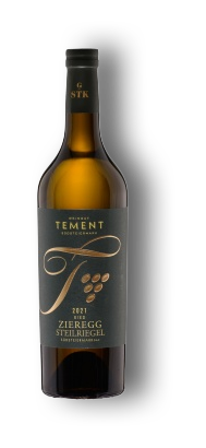 Tement, Zieregg Steilriegel Morillon, 2021