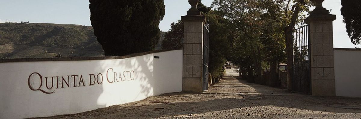 Quinta do Crasto Quinta do Crasto