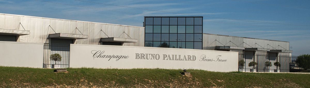 Bruno Paillard Bruno Paillard
