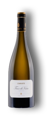 Zarate, Tras Da Vina Albarino, 2022