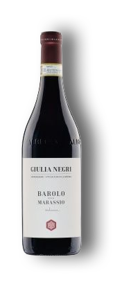 Serradenari, Giulia Negri Marassio Barolo, 2019