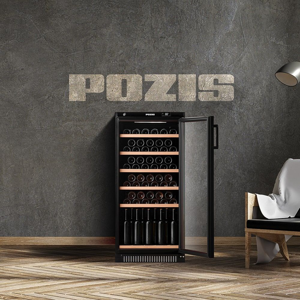 Винные шкафы Pozis