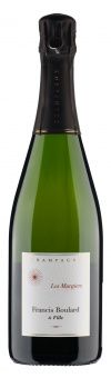 Francis Boulard, Les Murgiers Brut Nature