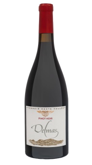 Domaine Delmas, Pinot Noir, 2021