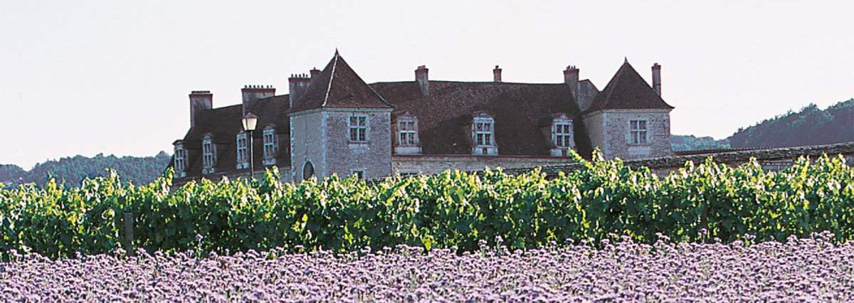 Domaine de la Vougeraie Domaine de la Vougeraie