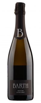 Barth, Riesling Sekt Extra Brut