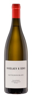 Nikolaev & Sons, Sauvignon Blanc, 2023