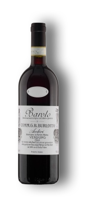 Burlotto, Barolo Acclivi, 2019