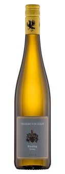 Freiherr von Göler, Riesling, 2022