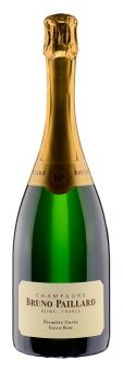 Bruno Paillard, Premiere Cuvee Extra Brut