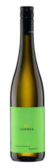 Loimer, Gruner Veltliner, 2023