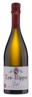 Champagne Delot, Les Rippes