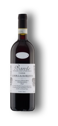 Burlotto, Barolo Cannubi, 2019