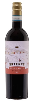 Anterra, Nero d'Avola, 2022