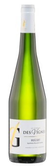 Domaine Ollivier Freres, Le Caveau Des Vignes Muscadet, 2023
