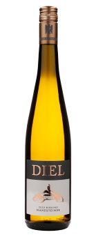 Schlossgut Diel, Nahesteiner Riesling, 2022