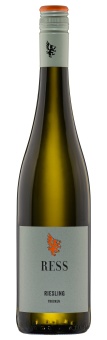 Ress, Rheinhessen Riesling Trocken, 2023