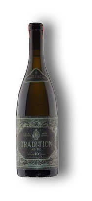 Schloss Gobelsburg, Tradition Heritage Cuvée 10 Years