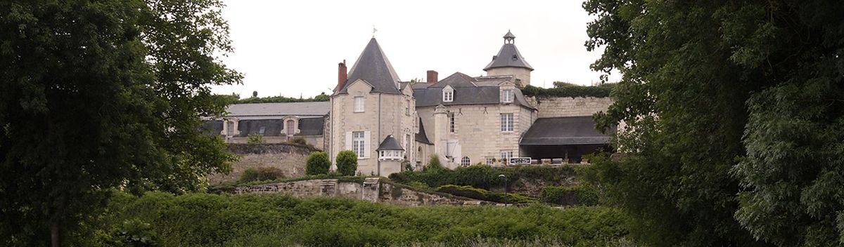 Chateau du Hureau Chateau du Hureau