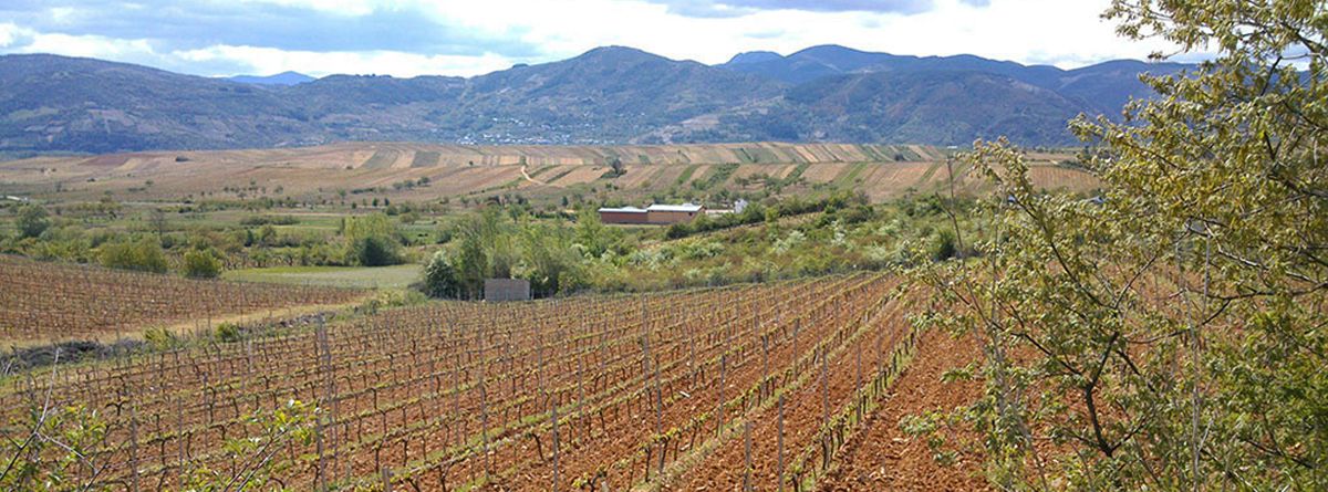Castro Ventosa Castro Ventosa