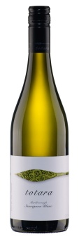 Totara, Sauvignon Blanc, 2023