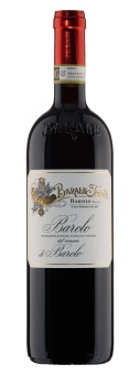 Barale Fratelli, Barolo, 2020