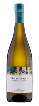 Nals Margreid, Pinot Grigio Vigneti Delle Dolomiti, 2023