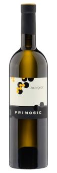 Primosic, Sauvignon Blanc, 2022